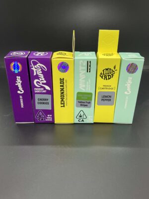 Cookies Carts À Vendre En France