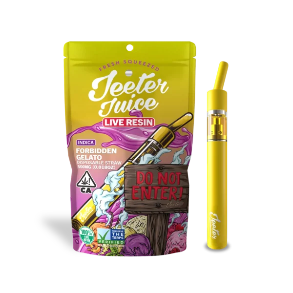 Jeeters Vapes À Vendre En France