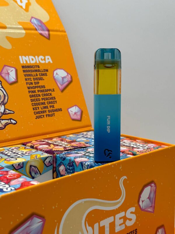 ByFavorites Vapes À Vendre En France