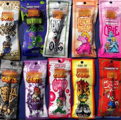 Mario Vapes À Vendre En France