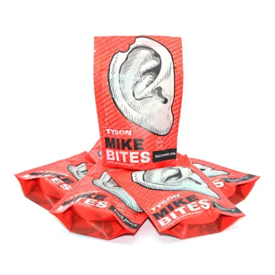 Mikes Bite Gummies À Vendre En France