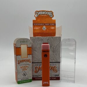 Dabwoods Vapes À Vendre En France
