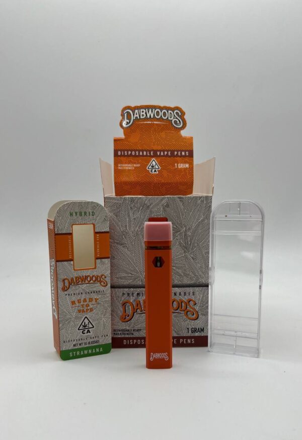 Dabwoods Vapes À Vendre En France