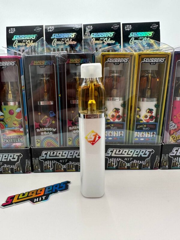 Sluggers Vapes À Vendre En France