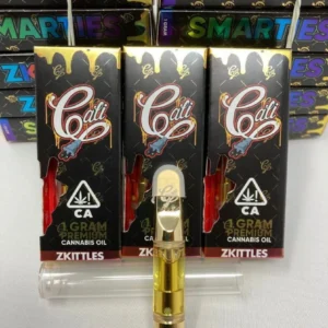 Cali Plug Carts À Vendre En France