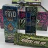 Vapes Fryd Extracts À Vendre En France