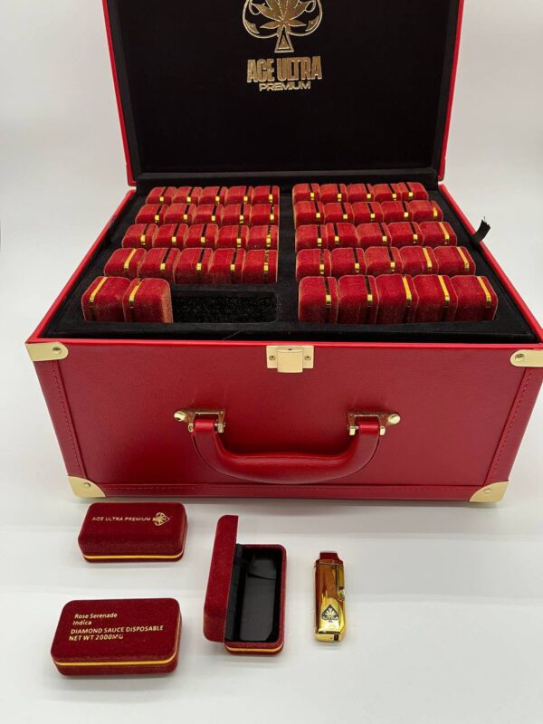 Ultra Ace Premium Vapes À Vendre En France