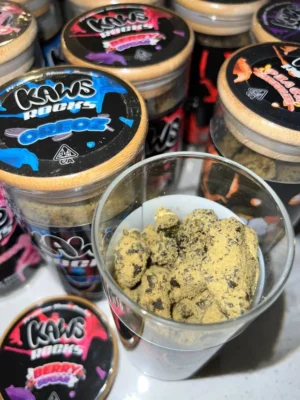 Moonrocks Weed À Vendre En France